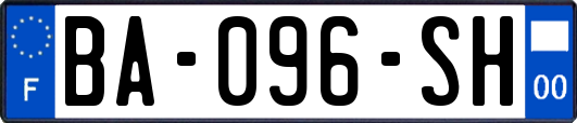 BA-096-SH