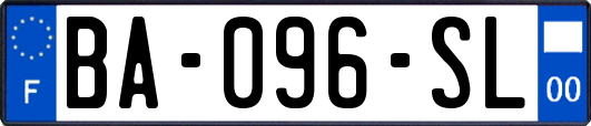 BA-096-SL