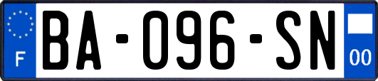 BA-096-SN