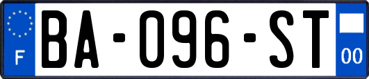 BA-096-ST