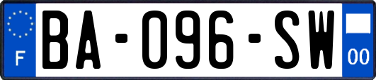 BA-096-SW