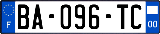 BA-096-TC