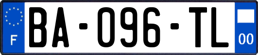 BA-096-TL