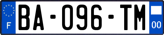BA-096-TM