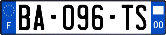 BA-096-TS