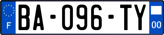 BA-096-TY