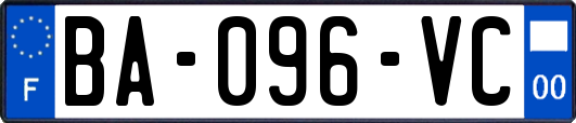 BA-096-VC