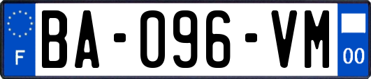 BA-096-VM