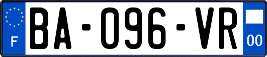 BA-096-VR