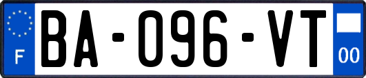 BA-096-VT