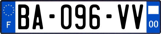 BA-096-VV