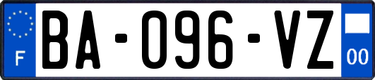 BA-096-VZ