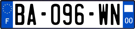 BA-096-WN