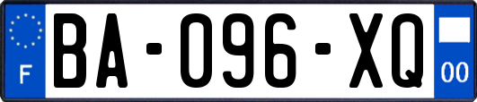 BA-096-XQ