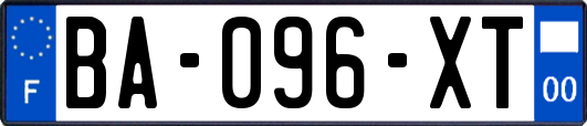 BA-096-XT