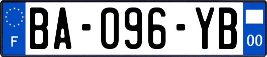 BA-096-YB