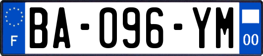 BA-096-YM