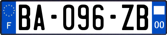 BA-096-ZB