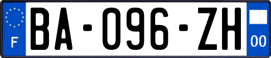 BA-096-ZH