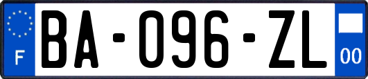 BA-096-ZL