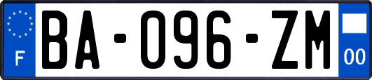 BA-096-ZM