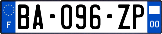 BA-096-ZP