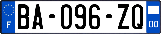 BA-096-ZQ