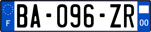 BA-096-ZR