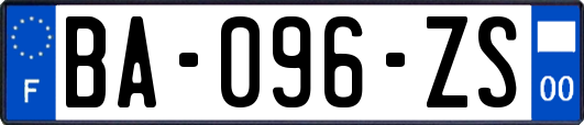 BA-096-ZS