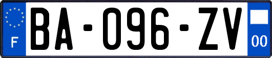 BA-096-ZV