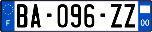 BA-096-ZZ