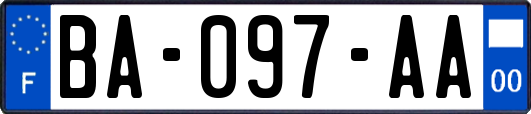 BA-097-AA