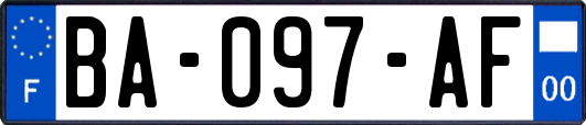 BA-097-AF