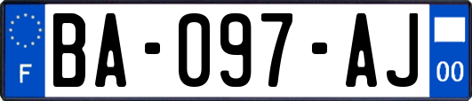 BA-097-AJ