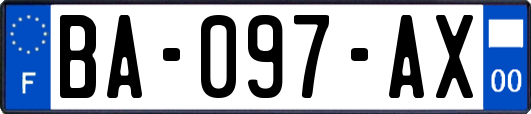 BA-097-AX