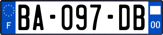 BA-097-DB