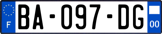 BA-097-DG