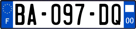 BA-097-DQ