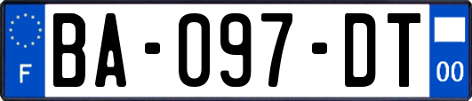 BA-097-DT