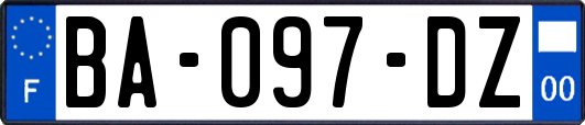 BA-097-DZ