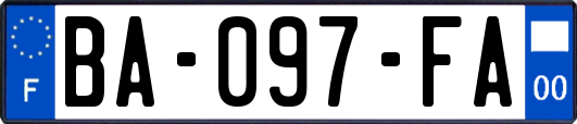 BA-097-FA