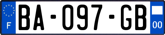 BA-097-GB