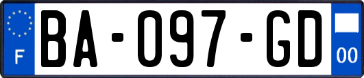BA-097-GD