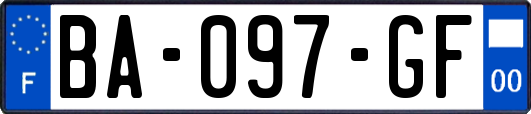 BA-097-GF