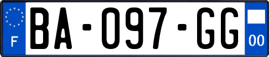 BA-097-GG