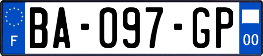 BA-097-GP
