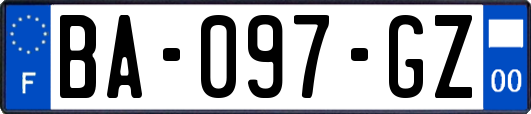 BA-097-GZ