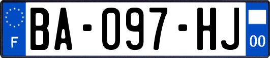 BA-097-HJ