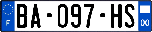 BA-097-HS
