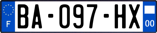 BA-097-HX